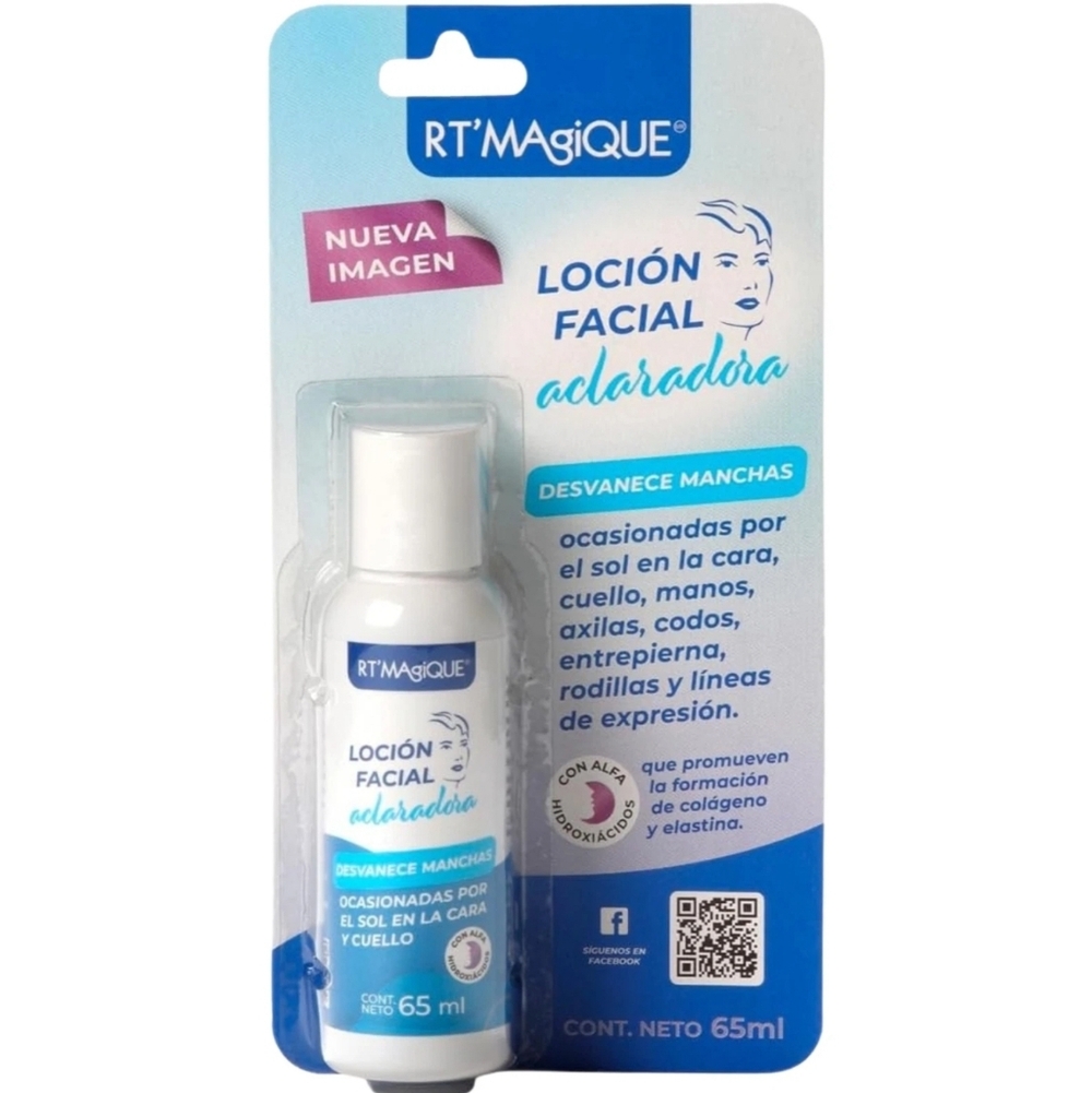 2x Tratamiento Para Manchas
